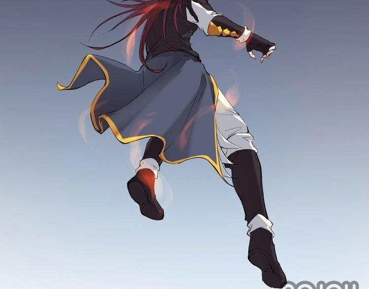 Dragon’s Blood Vessels Chapter 22 Gambar 57
